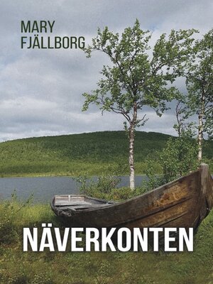 cover image of Näverkonten